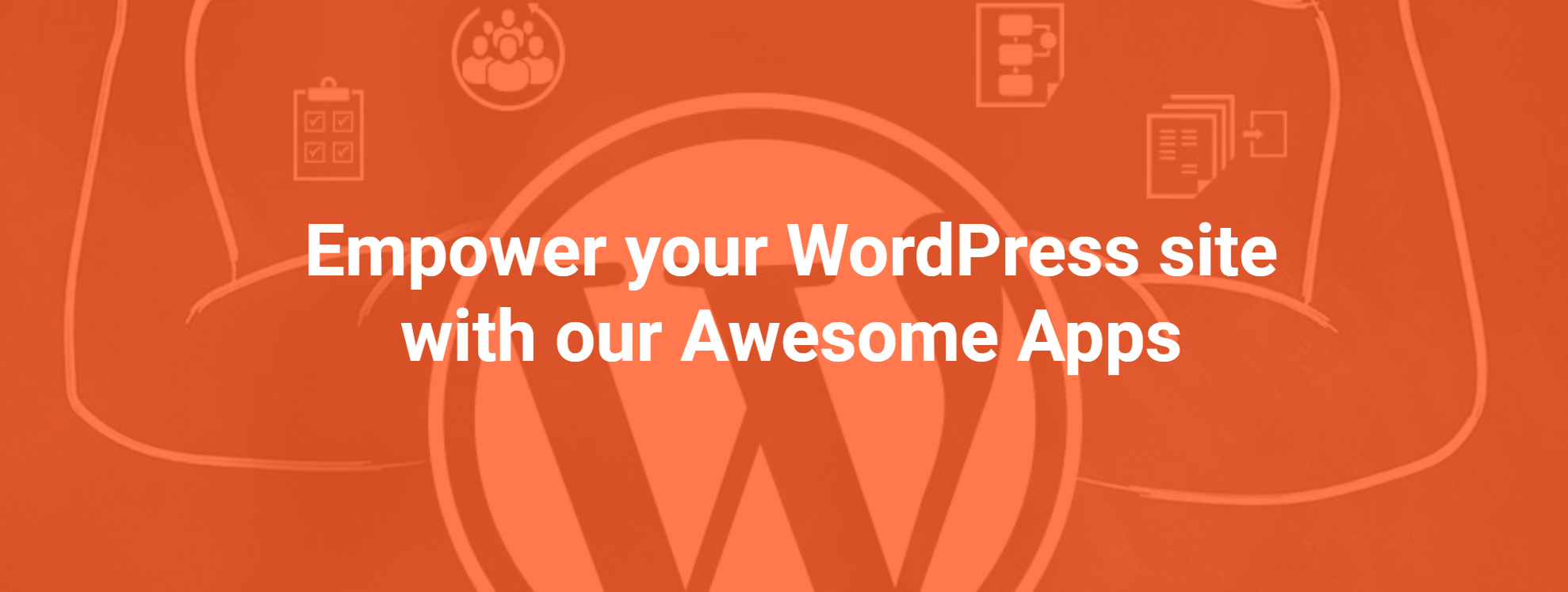 Awesome Apps - Do more with your WordPress website