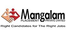 Mangalam Placements