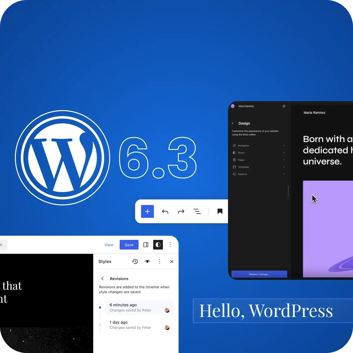 WordPress 6.3: Exploring the Exciting Features and Enhancements