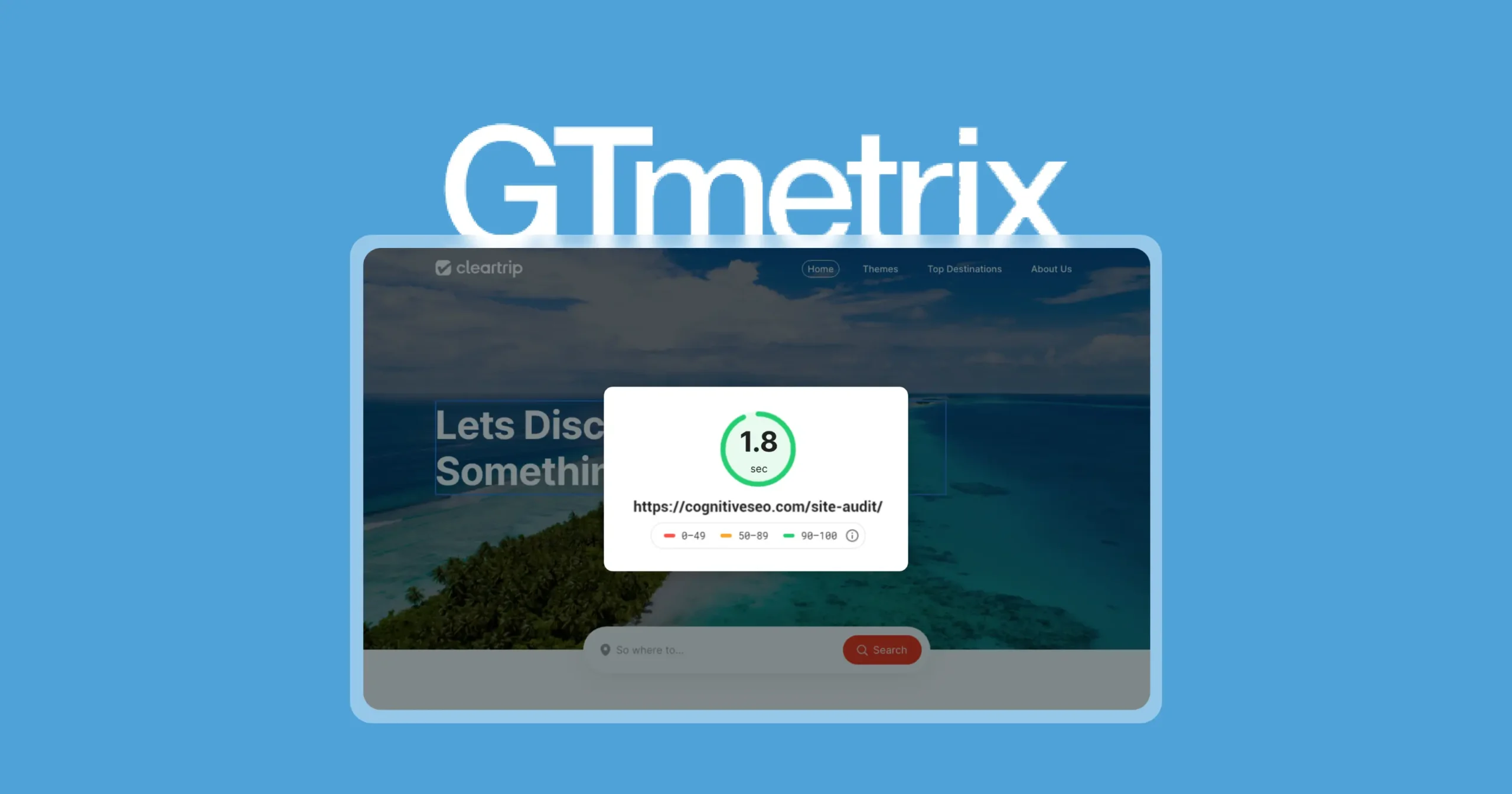 How to Use GTmetrix WordPress plugin to Improve your Site Speed