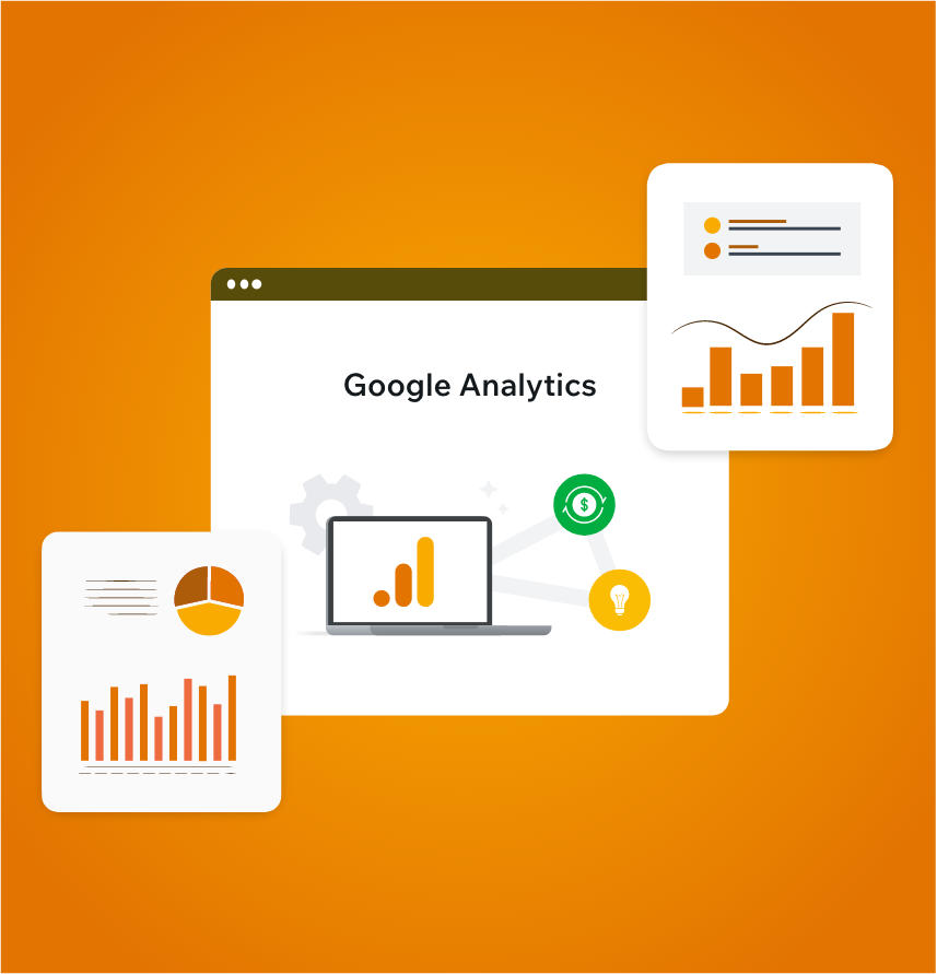 How to create a Funnel Exploration in Google Analytics 4 (GA4) featured image