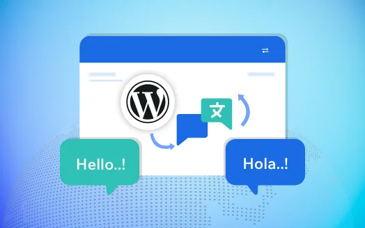 How to Create a Multilingual Enterprise WordPress Website Using Weglot