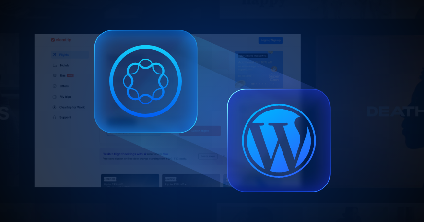 AEM to WordPress